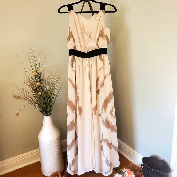 express casual maxi dresses Women's Midi & Maxi Dresses
